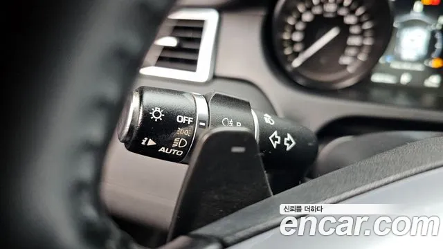 Land Rover Discovery Sports id 2717096 из Кореи 8