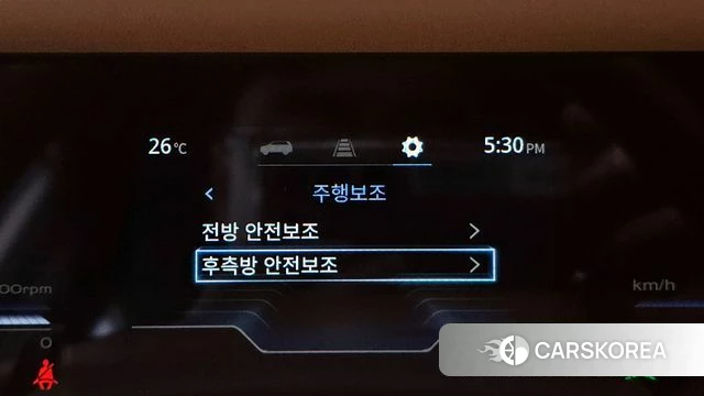 Ssangyong Torres id 4329777 из Кореи 8