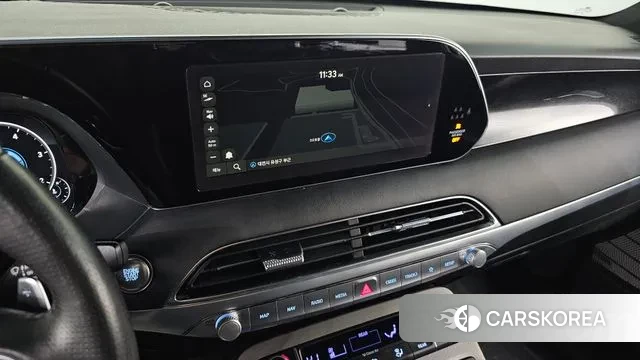 Hyundai Palisade id 3587470 из Кореи 8