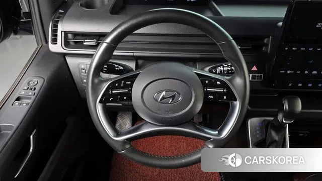 Hyundai Staria id 2989915 из Кореи 8