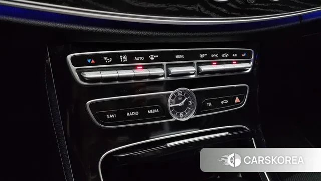 Mercedes-Benz E-Class W213 id 3024451 из Кореи 8