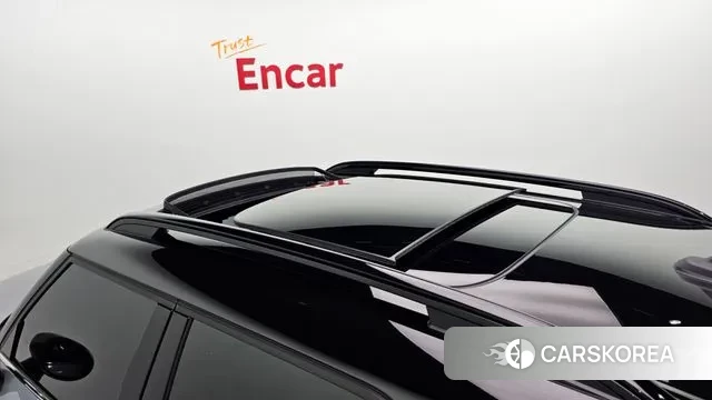 Mini Cooper Countryman id 3437550 из Кореи 8