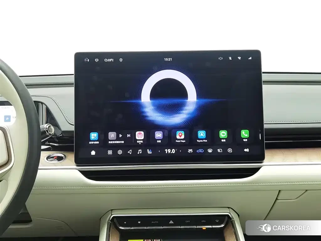 Toyota Platinum Wisdom 7 id 4565148 из Китая 8