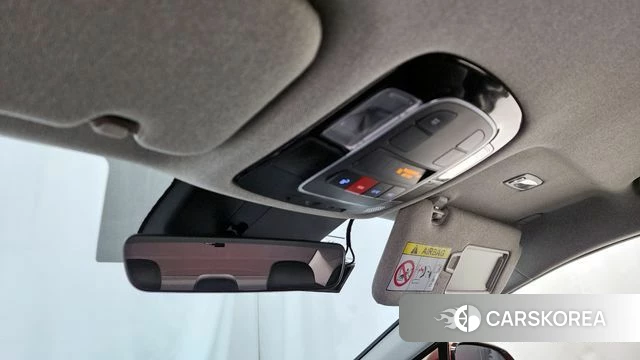 Hyundai Sonata D Edge (DN8) id 3850810 из Кореи 8