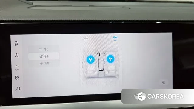 Renault Korea (Samsung) Grand Coleos id 3451878 из Кореи 8