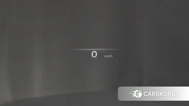 Kia Mohave Master id 2964258 из Кореи 8