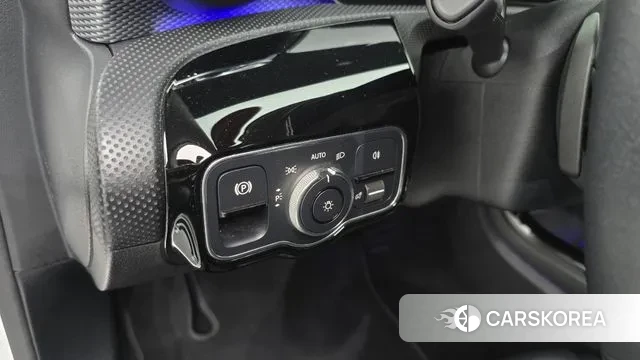 Mercedes-Benz A-Class W177 id 3336010 из Кореи 8