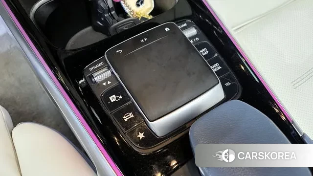 Mercedes-Benz GLB-Class X247 id 3367585 из Кореи 8