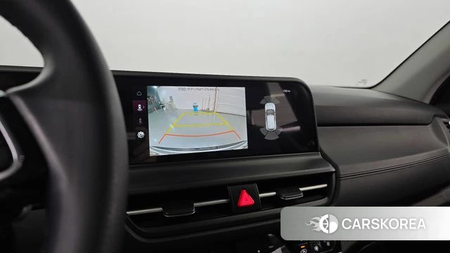 Kia The New Seltos id 4281504 из Кореи 8