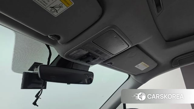 Honda Pilot 3rd generation id 3861305 из Кореи 8