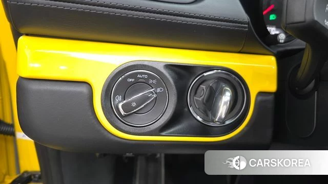 Porsche 718 Boxster id 4651296 из Кореи 8