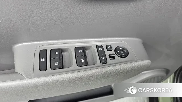 Hyundai Casper id 3539878 из Кореи 8