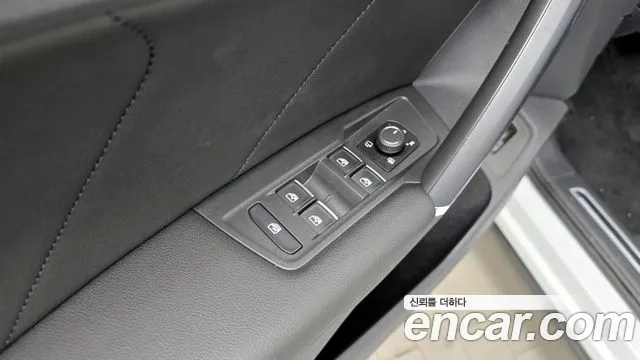 Volkswagen Tiguan second Generation id 2865692 из Кореи 8