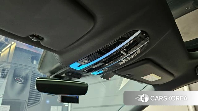 Porsche Cayenne (PO536) id 3877627 из Кореи 8