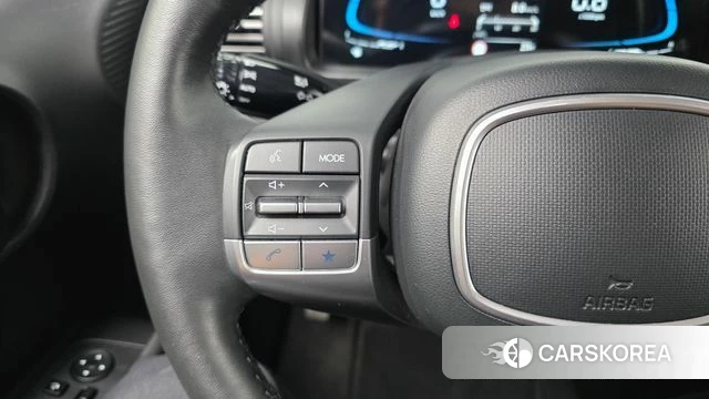 Hyundai Casper id 4223328 из Кореи 8