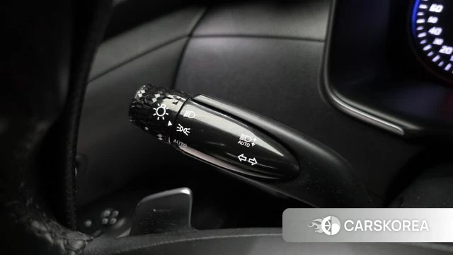 Hyundai Tucson (NX4) id 4899820 из Кореи 8