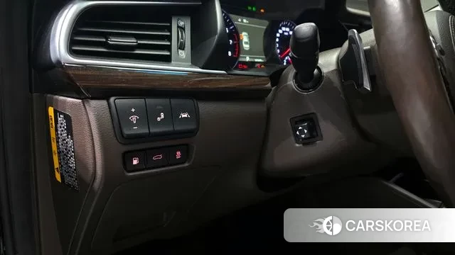 Kia Come New K7 id 3728718 из Кореи 8