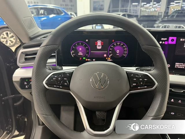 Volkswagen Lingdu id 4299424 из Китая 8