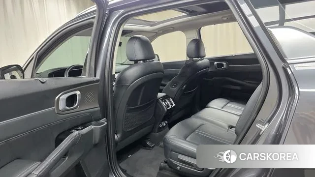 Kia Sorento 4th Generation id 3367884 из Кореи 8