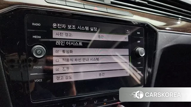 Volkswagen Passat GT (B8) id 3005003 из Кореи 8