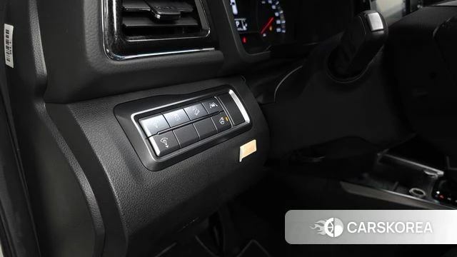 Ssangyong Berry New Tivoli id 4779524 из Кореи 8
