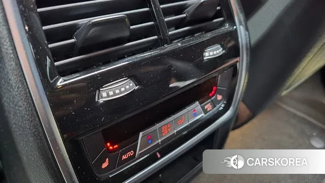 BMW X6 (G06) id 3417249 из Кореи 8