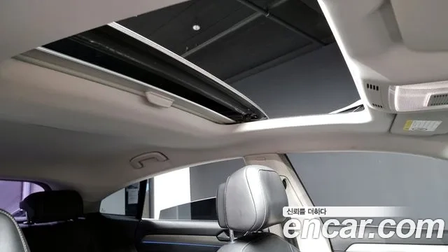 Volkswagen Arteon id 2936993 из Кореи 8