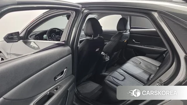 Hyundai Avante (CN7) id 3621084 из Кореи 8