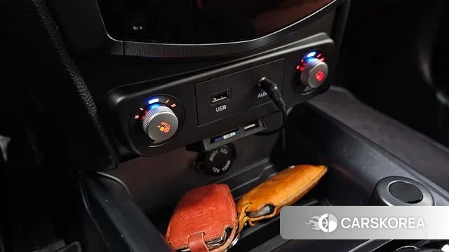 Ssangyong Tivoli Armor id 3778979 из Кореи 8