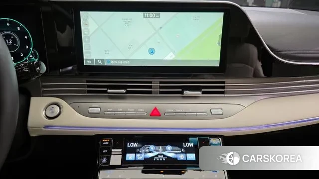 Hyundai The New Grandeur IG id 2964565 из Кореи 8