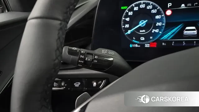 Kia Di All New Niro EV id 3615042 из Кореи 8