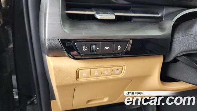 Kia Carnival 4th generation id 2278294 из Кореи 8