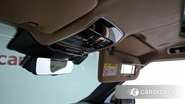 Land Rover Range Rover 5th Generation id 3914349 из Кореи 8