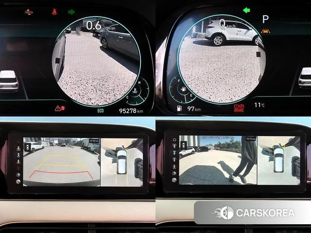 Hyundai Palisade id 3919802 из Кореи 8