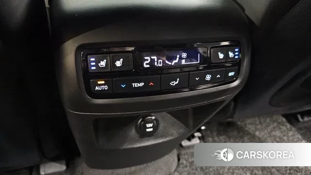 Hyundai The New Palisade id 3534402 из Кореи 8