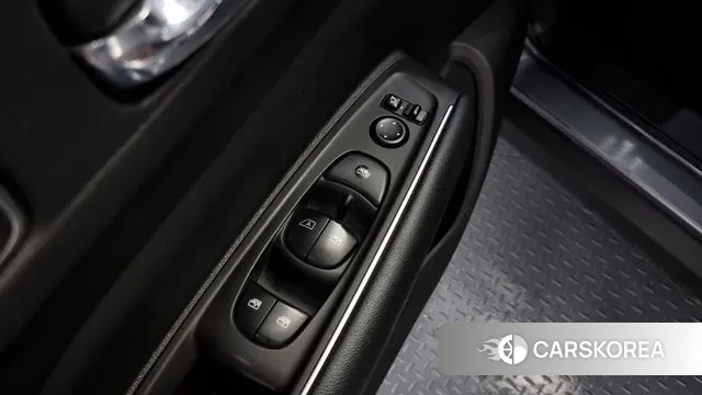 Renault Korea (Samsung) QM6 id 3357341 из Кореи 8