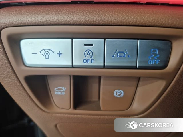 Genesis G80 (RG3) id 4780169 из Кореи 8