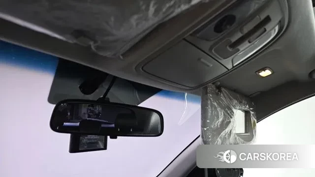 Kia Niro id 3423455 из Кореи 8