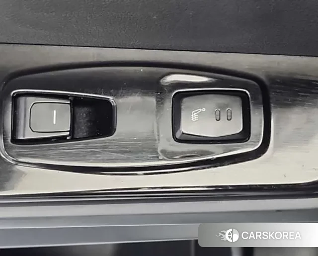 Ssangyong Torres id 3606237 из Кореи 8