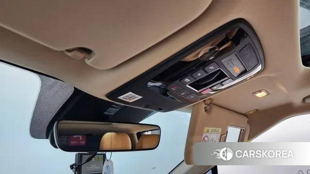 Kia Carnival 4th generation id 3739654 из Кореи 8