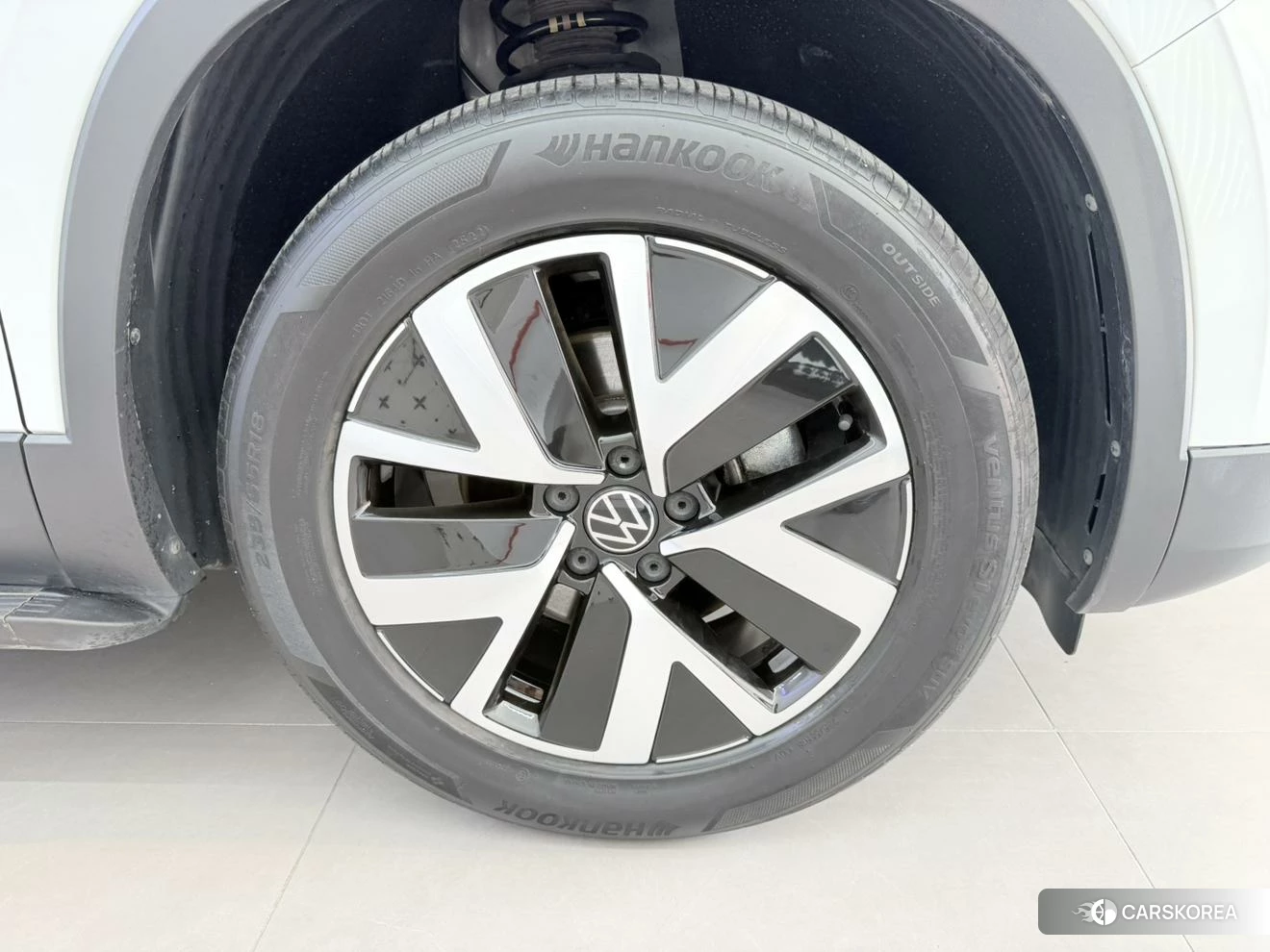 Volkswagen Tayron id 4473394 из Китая 8