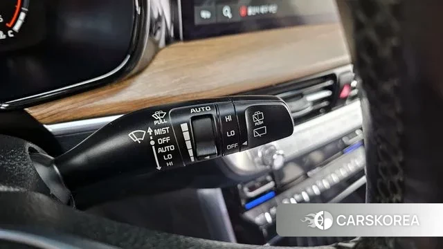 Kia Mohave Master id 3582981 из Кореи 8