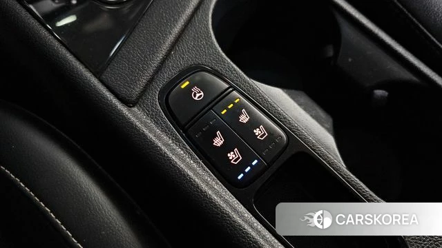 Kia Niro id 4717934 из Кореи 8