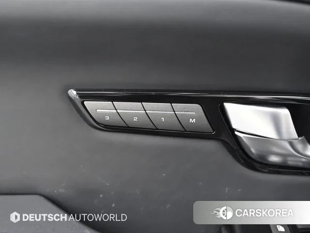 Land Rover Range Rover Evoque id 3029391 из Кореи 8