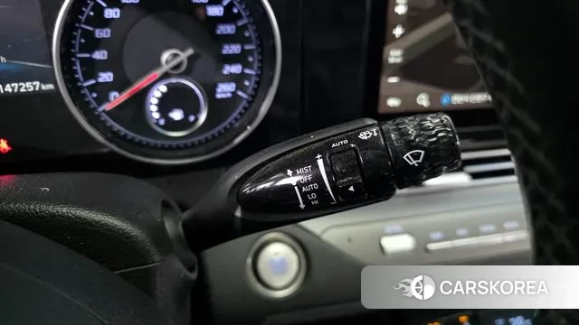 Hyundai The New Grandeur IG id 3598041 из Кореи 8