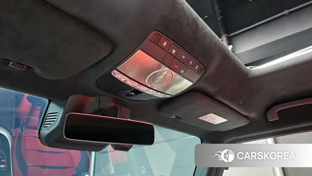 Mercedes-Benz G-Class W463b id 3334568 из Кореи 8