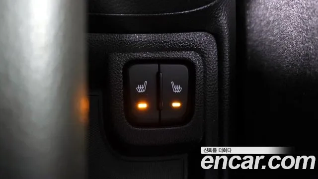 Chevrolet (GM Daewoo) The Next Spark id 2870749 из Кореи 8