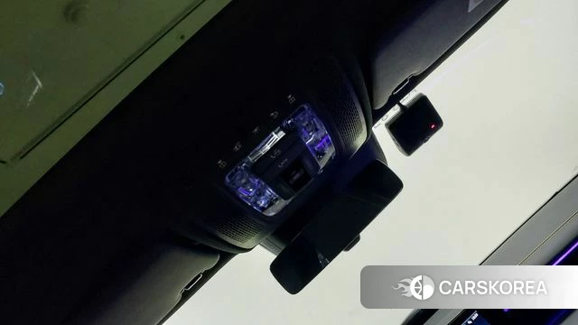 Mercedes-Benz CLA-Class C118 id 4222770 из Кореи 8