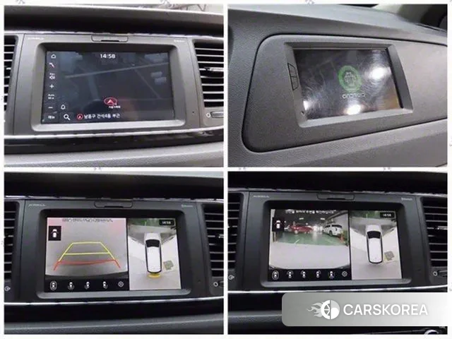 Kia The New Carnival id 3039418 из Кореи 8