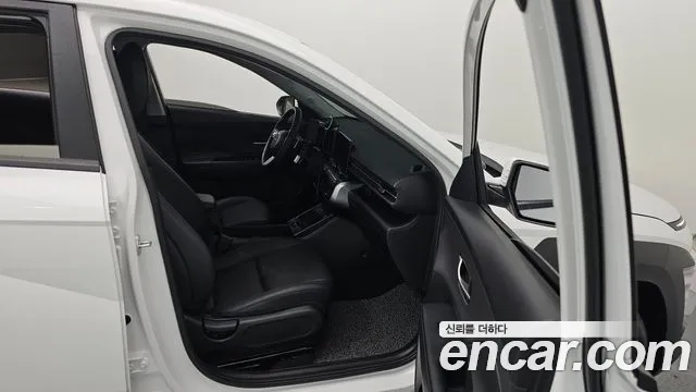 Hyundai Kona (SX2) id 2732957 из Кореи 8